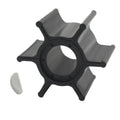 Water Pump Impeller for Honda BF 8 9.9 15 HP (18-3247, 19210-ZV4-651)