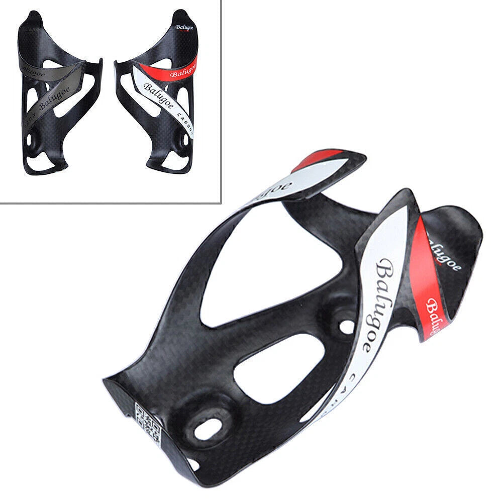EC90 Full Carbon Bottle Cage for MTB (No specific years provided)