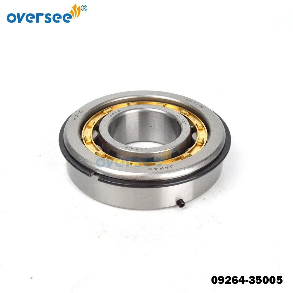 Bearing for Suzuki 2 Stroke 40HP DT40 DT40C Outboard (09264-35005, 09264-35L01-00)