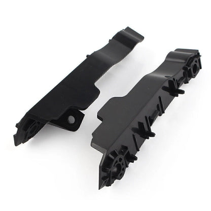 2X Front Bumper Mounting Side Bracket for Land Rover Range Rover Sport (2014–2019)
