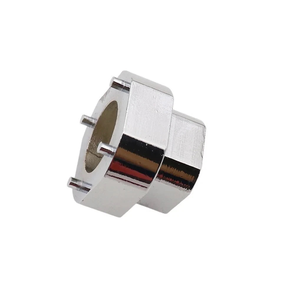 Tool for SRAM DUB Crankset Crank Arm Bolt Cap