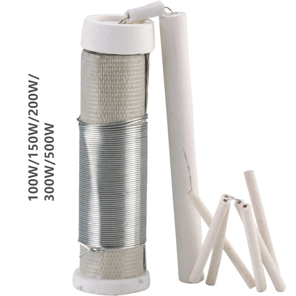 Heating Iron Core Replacement for Soldering Tool (High Power)