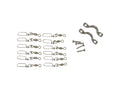 Triple Rigging Kit for Tigress Outrigger 88606