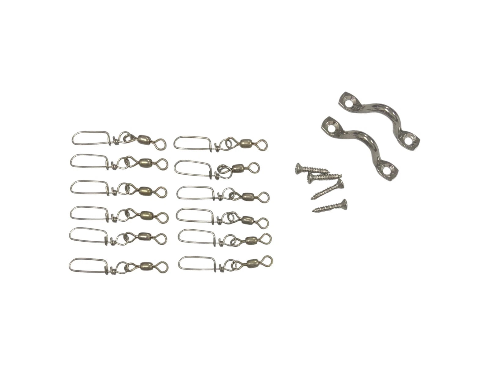 Triple Rigging Kit for Tigress Outrigger 88606