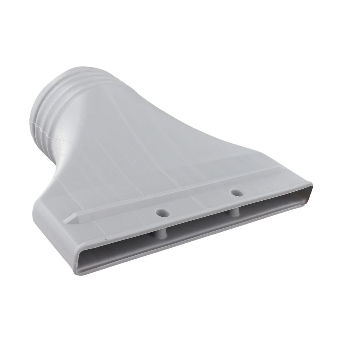 Exhaust Connection Adapter for Air Conditioning Solutions
