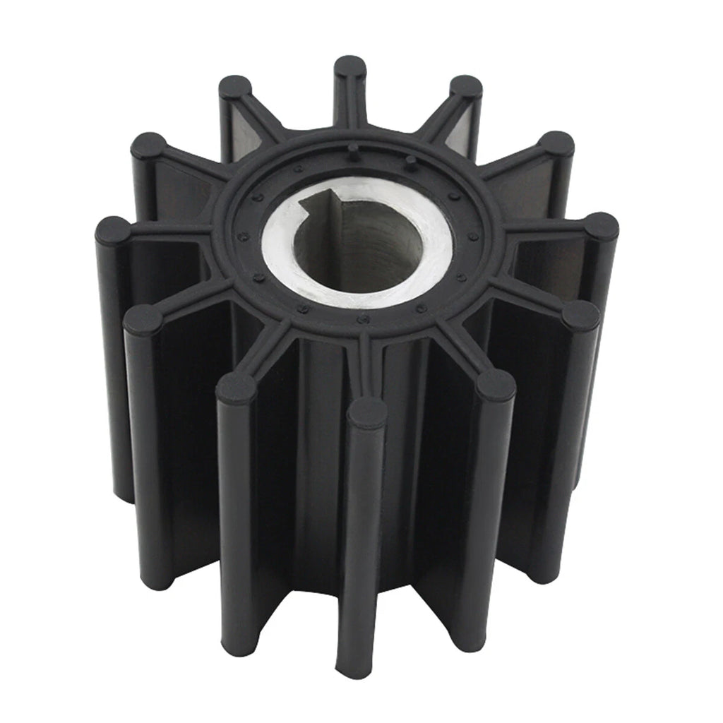 Raw Sea Water Pump Impeller for Sherwood 15000K, Jabsco 18327-0001, 500167