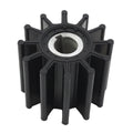 Raw Sea Water Pump Impeller for Sherwood 15000K, Jabsco 18327-0001, 500167
