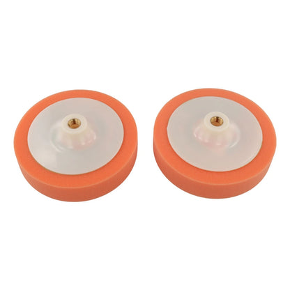 7 Inch Polishing Pad for Car Care (Universal Fit)
