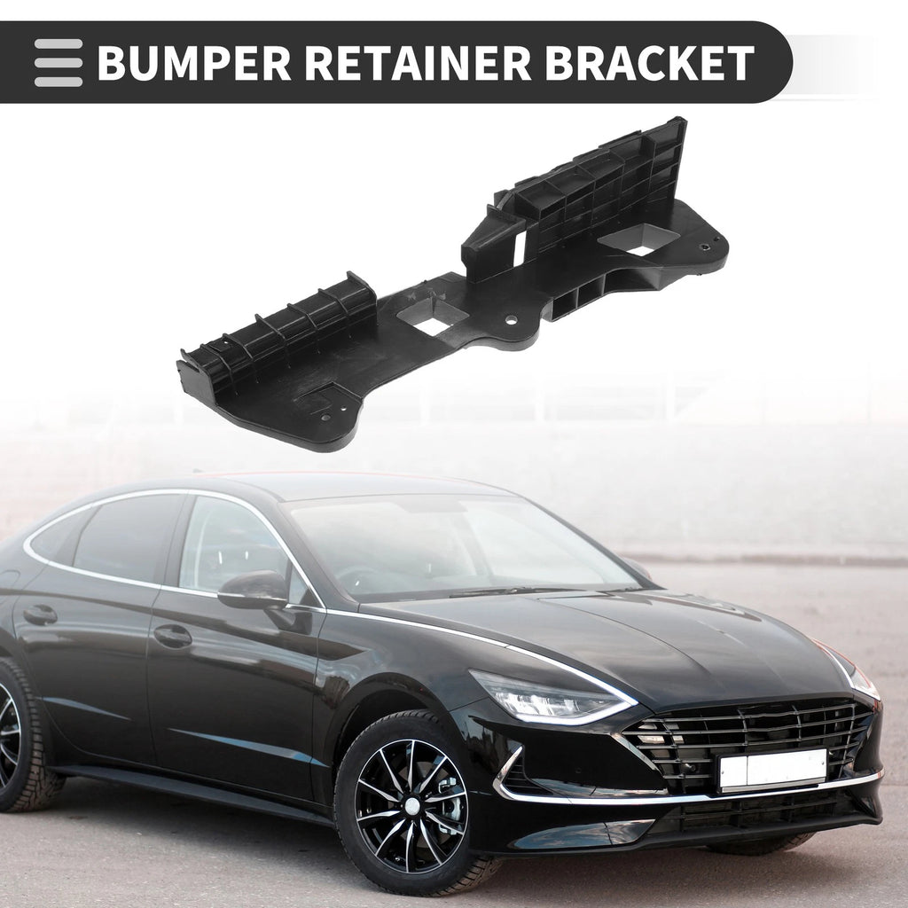 Right Front Bumper Retainer Bracket for Lexus ES350 (2007–2009)