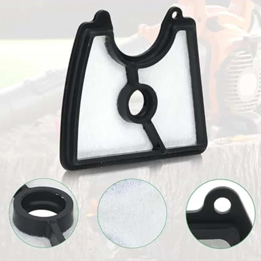 Air Filter Kit for HUS 125B (No Year Supplied)