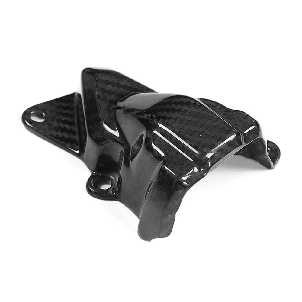 Side Panel Cover Guard Fairing for Yamaha MT-09 (2021–2023) Black