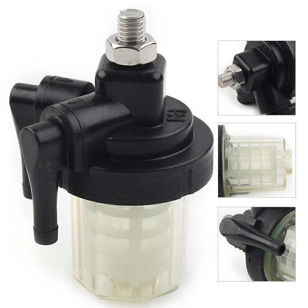 Inline Fuel Filter for Mercury Marine Mercruiser (Outboard)