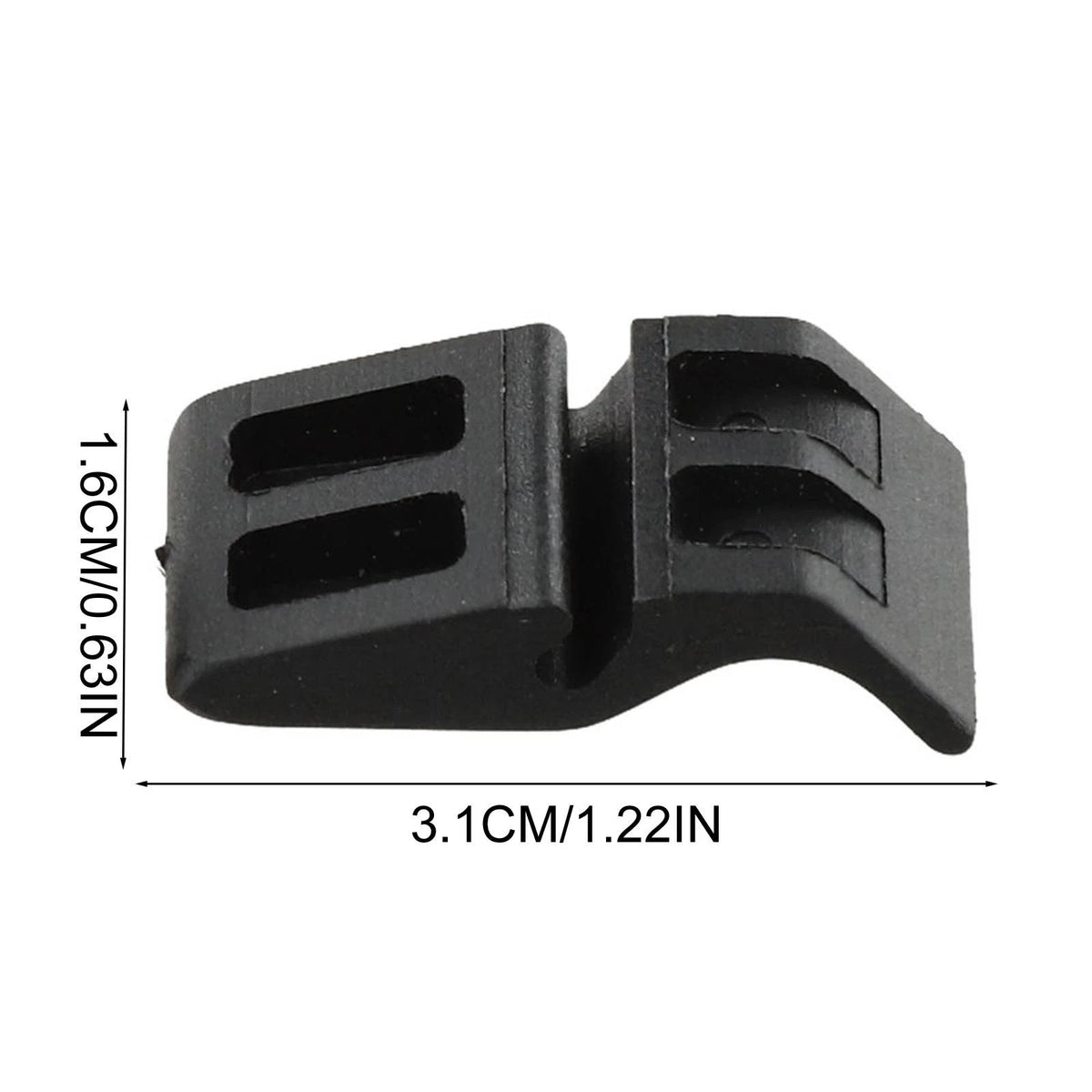 Air Cleaner Clip for Honda Fit (2009–2020)