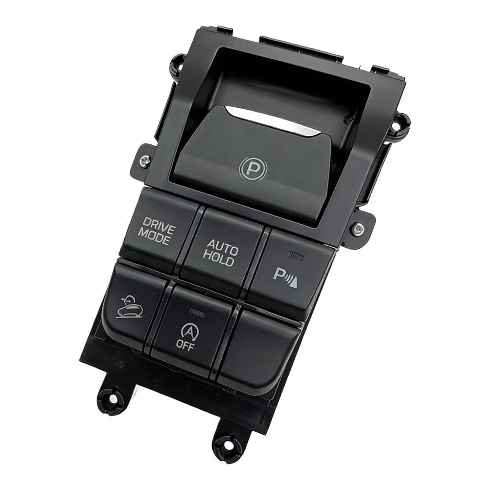 EPB Hand Brake Switch for Hyundai Tucson (2016–2020)