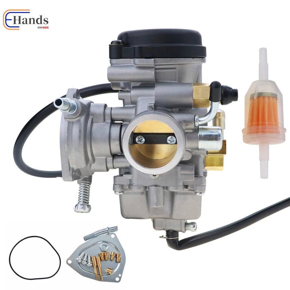 Carburetor 13200-39D22 for Suzuki King Quad 300 LTF300F (2000–2002)