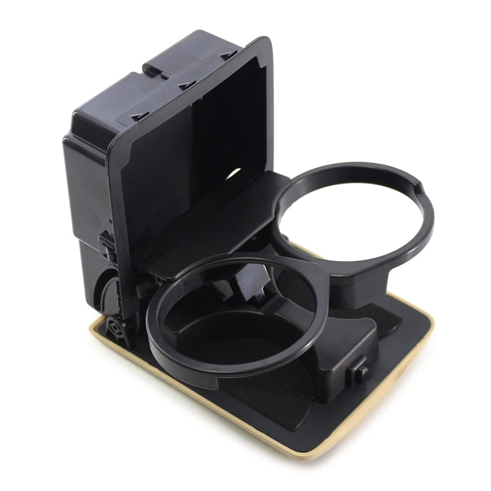 Rear Cup Holder for Subaru Forester (2003–2008) Beige