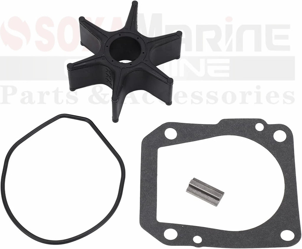 Impeller Service Kit for Honda Marine BF 115 135 150 HP (2010–2023) 06192ZY6000