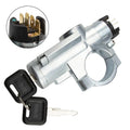 Ignition Switch with 2 Keys Compatible with For ODES UTV For 800 and For 800 V