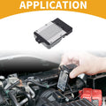 HVAC Blower Motor Resistor for No. 8716522050