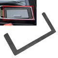 Gear Shift Panel Storage Box Frame Cover Trim for BMW 3 Series E36 (1991–1999)