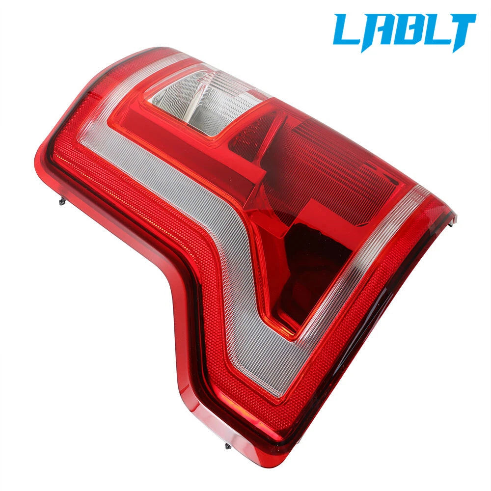 Passenger Right Side Tail Lamp Brake Light for Ford F-150 (2015–2017)