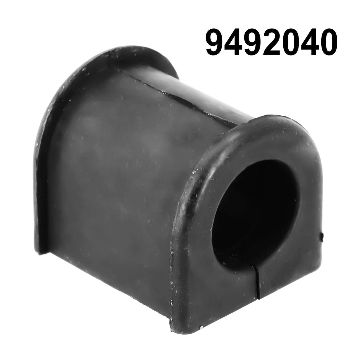 Suspension Stabilizer Bar Bushing for Volvo S60 S80 V70 XC90 (2001–2010)