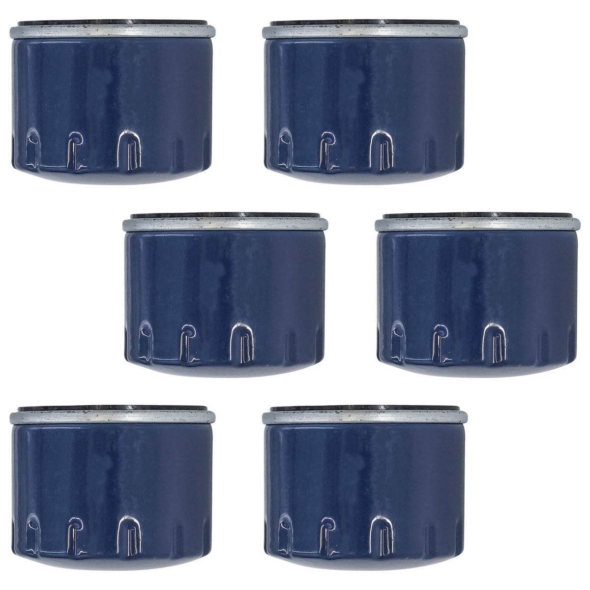 Oil Filters Replacement for MTD Briggs and Stratton (Not Specified) (2010–2020)