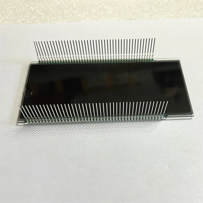 Instrument LCD Screen for Chevrolet Aveo Sonic Trax (2011–2020)