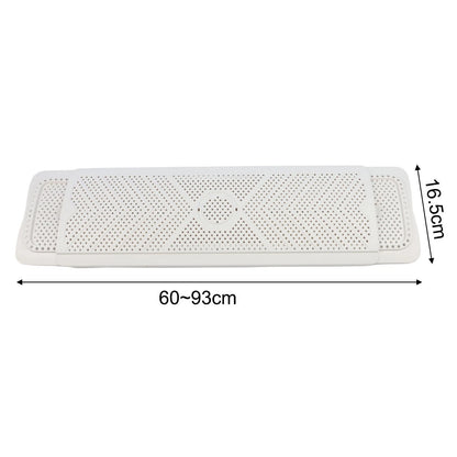 Adjustable Air Conditioning Windbreak Cover for Universal Fit