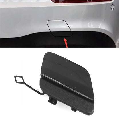 Tow Hook Cover for Mercedes-Benz E-Class W213 (2017–2023) Unpainted