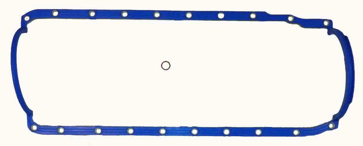 Oil Pan Gasket for MerCruiser OMC Volvo Gen V 7.4L 454 CI (585-986)