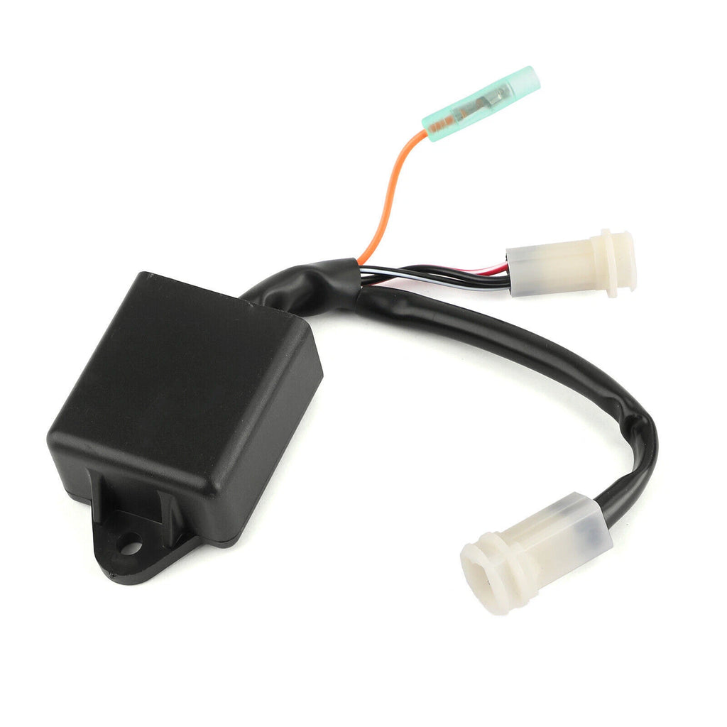 CDI Igniter 59V-85540-20 for Yamaha YFM225 Moto-4 (1986–1988), YFM250 Moto-4 (1989–1991)