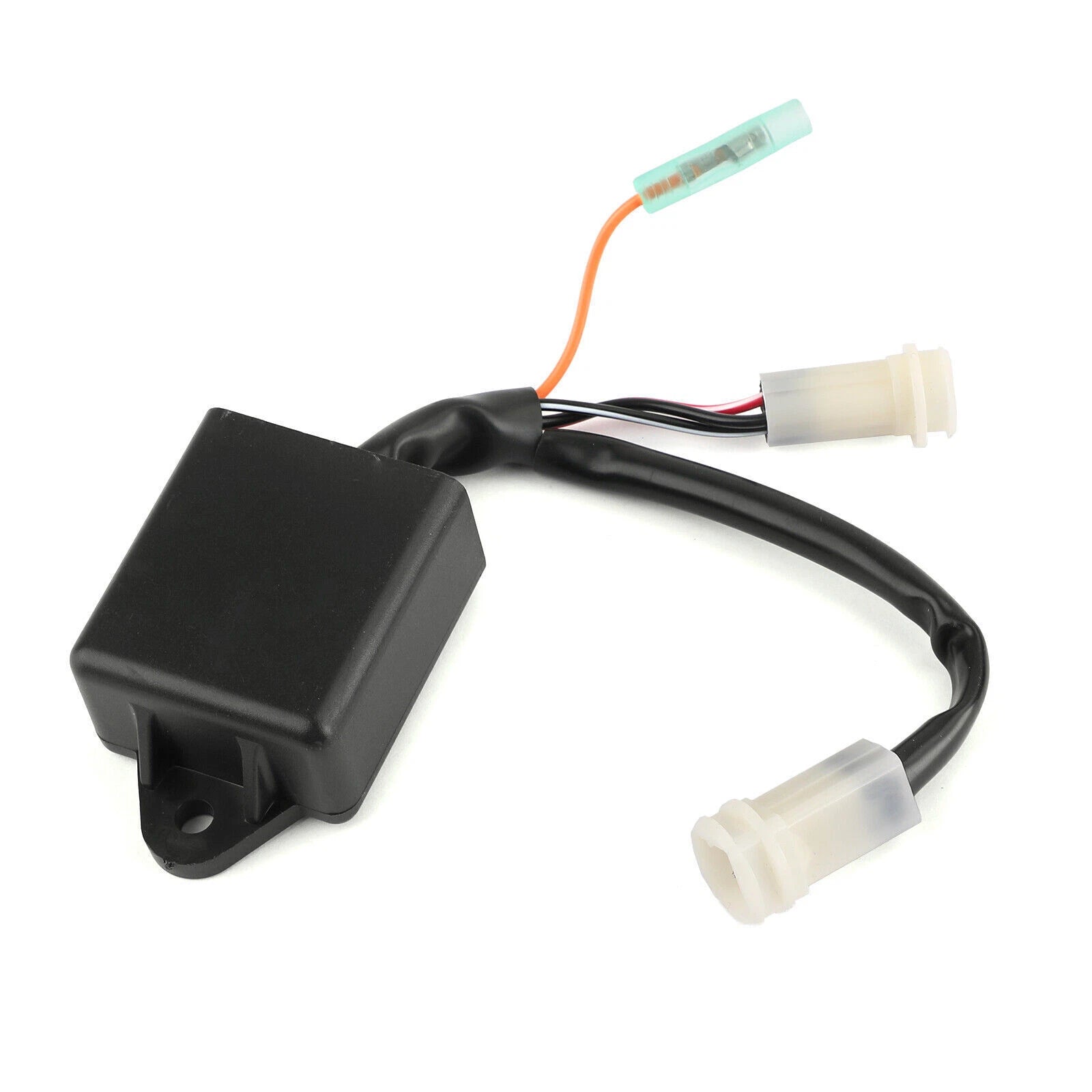 CDI Igniter 59V-85540-20 for Yamaha YFM225 Moto-4 (1986–1988), YFM250 Moto-4 (1989–1991)