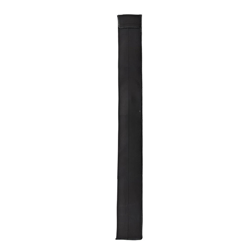 Fishing Rod Organizer Bag for Telescopic Rods - Dual Compartment