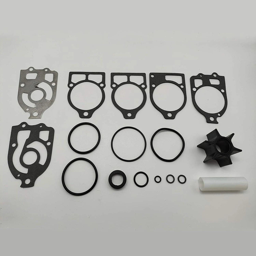 Water Pump Kit for Mercury Mariner (47-89984T5, 135-200 HP)