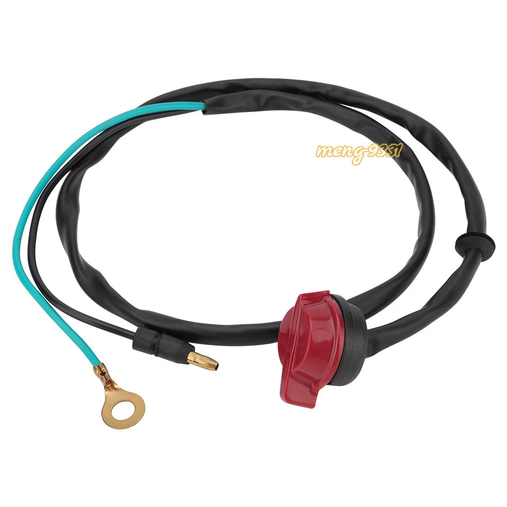 Kill Stop Switch Assembly for Honda ATC70 (1978–1985) 35300-957-003