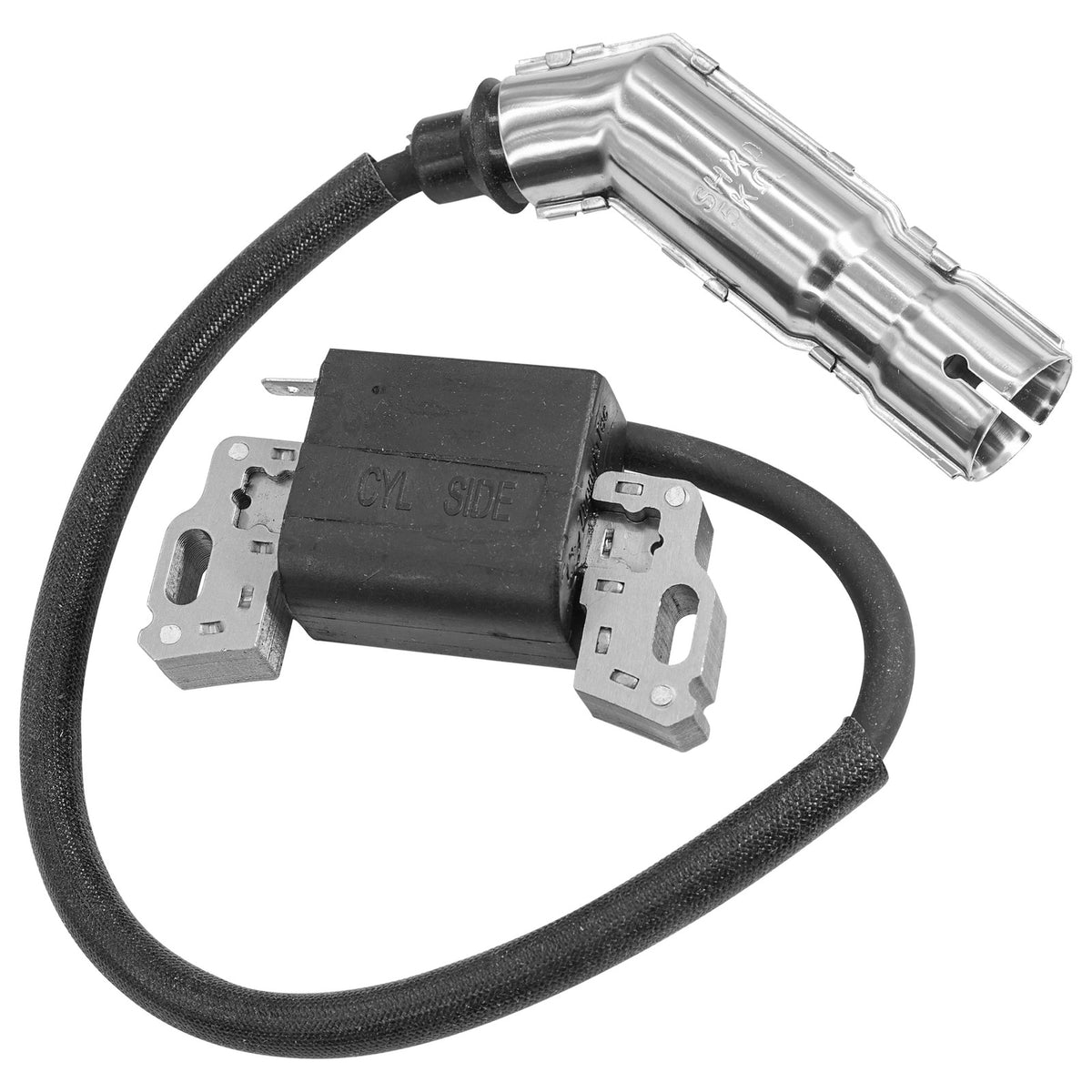 Ignition Coil Replacement for John Deere MIA11422 MIA12716 (2010–2010)
