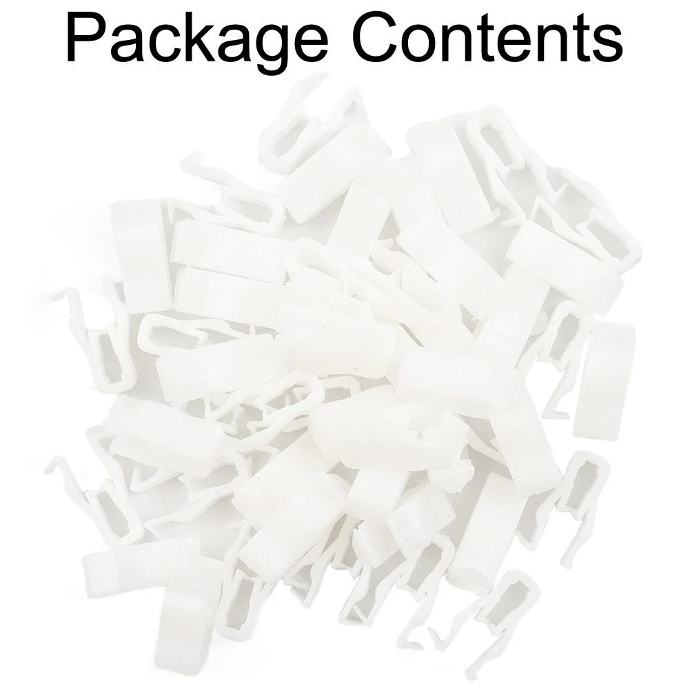 Trim Clips Rivet Retainer for (A15111300ux0175)