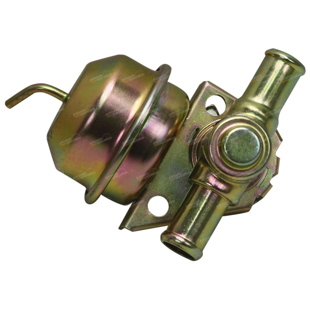 HVAC Heater Control Valve Tap Assembly for Jaguar XJS (1976–1992)