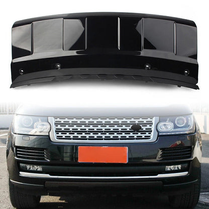 Front Bumper Underride Guard for Land Rover Range Rover (2014–2017)