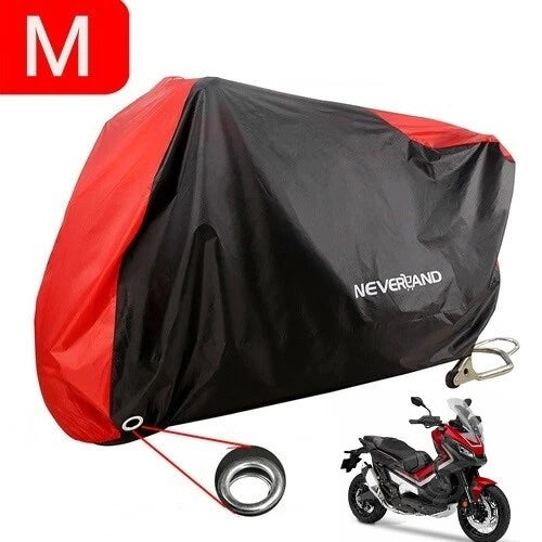 Motorcycle Cover for Honda 150 (Rain Dustproof UV Protector)