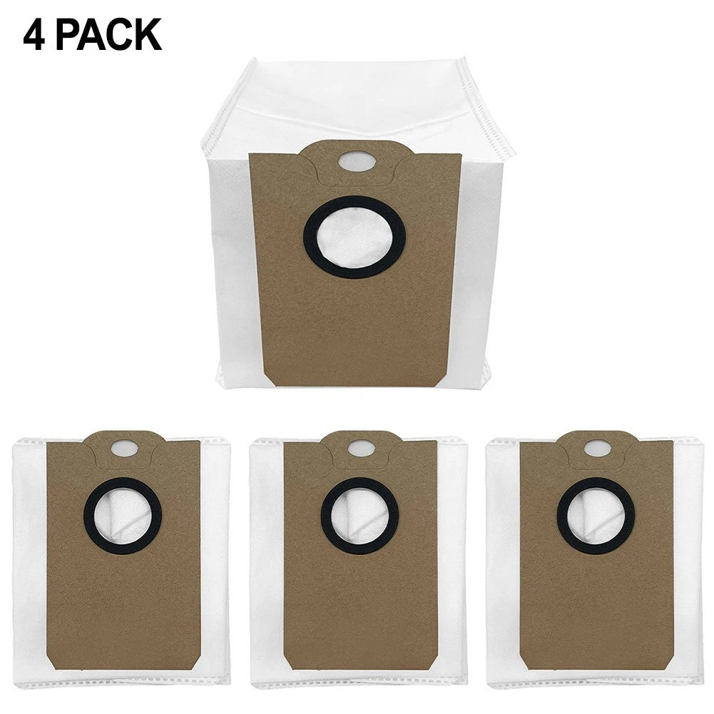 10 Pack Dust Collection Bags for Robot Vacuum