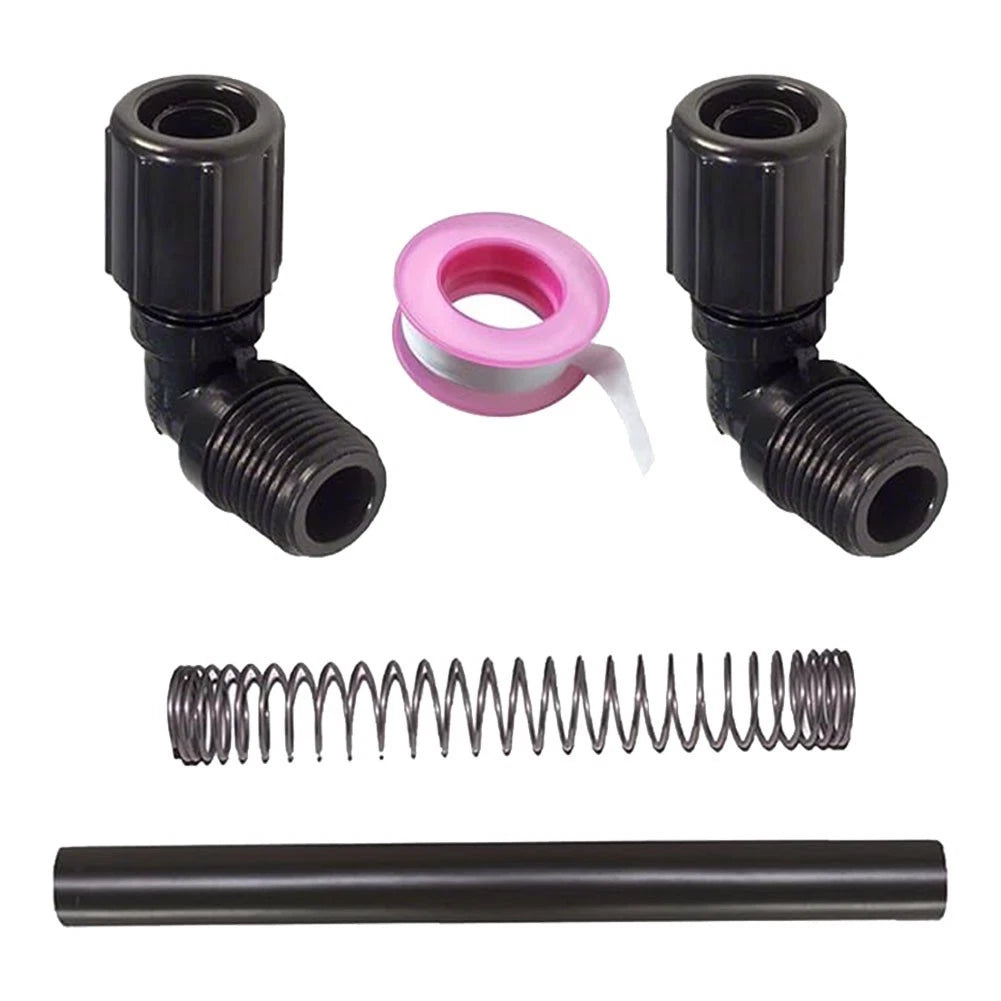 Auto Feeder Chlorinator Parts Kit for