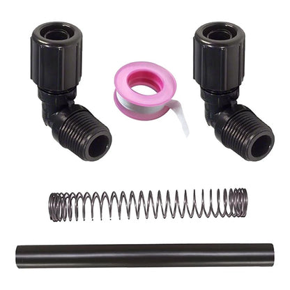 Auto Feeder Chlorinator Parts Kit for