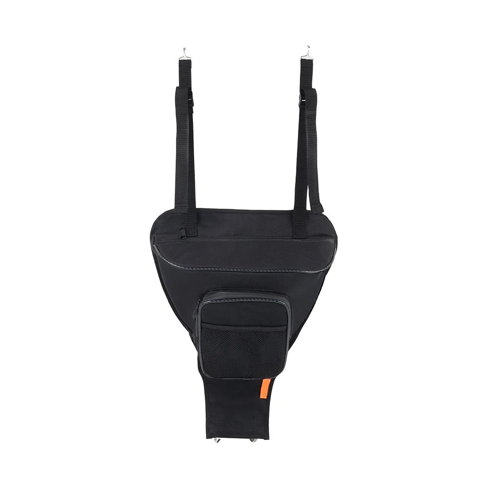 UTV Cab Center Storage Bag for Polaris RZR 570 900 S 800 XP 1000 (2010–2023)