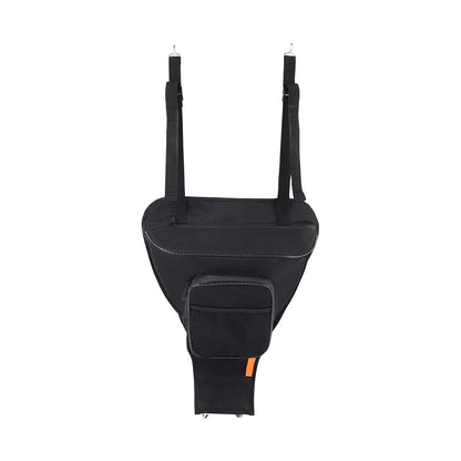UTV Cab Center Storage Bag for Polaris RZR 570 900 S 800 XP 1000 (2010–2023)
