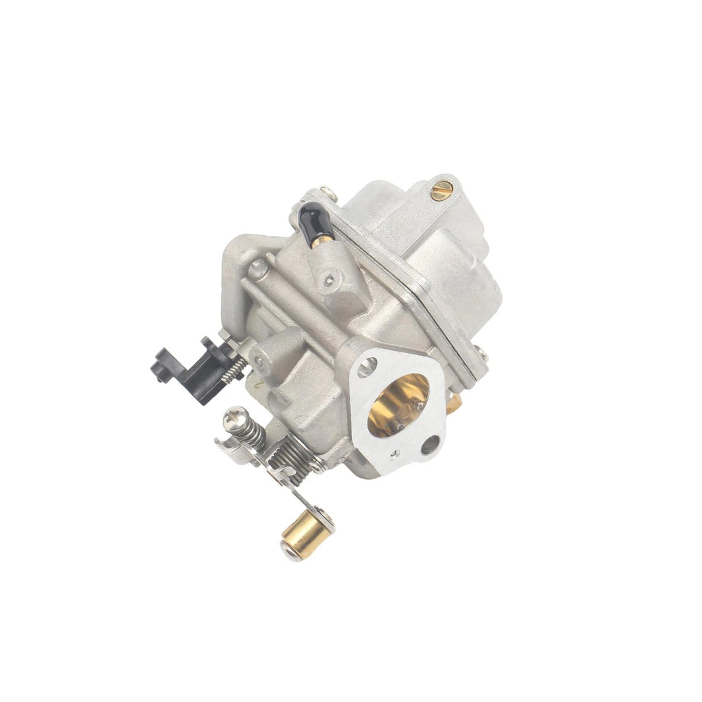 Carburetor Assembly for Yamaha 4 Stroke 4HP Outboard (PN 6BV-14301-01)