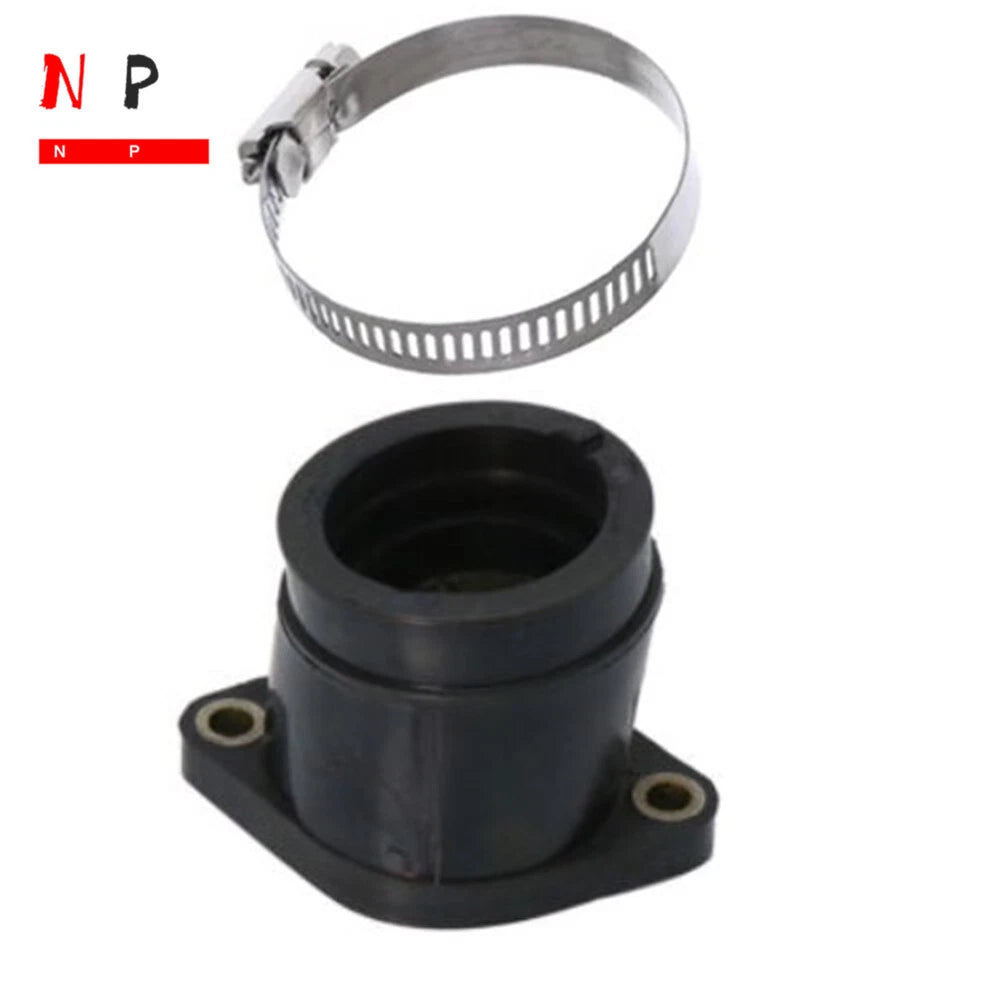 Carburetor Adapter Holder for Yamaha TTR250 TT-R250 (1999–2006)