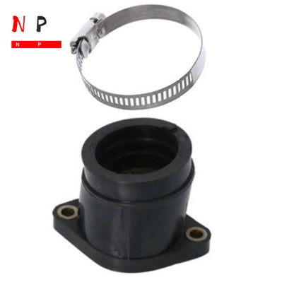 Carburetor Adapter Holder for Yamaha TTR250 TT-R250 (1999–2006)
