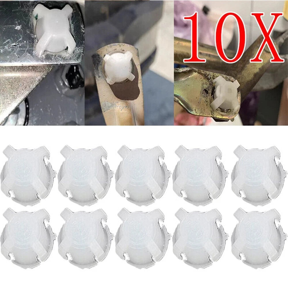 Windshield Wiper Linkage Bushing for